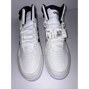 NEW Adidas Hoops 3.0 Mens High Top Sneakers sizes 14